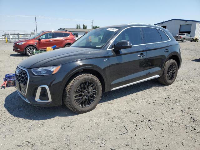 AUDI Q5 2023 wa1gaafy3p2015924