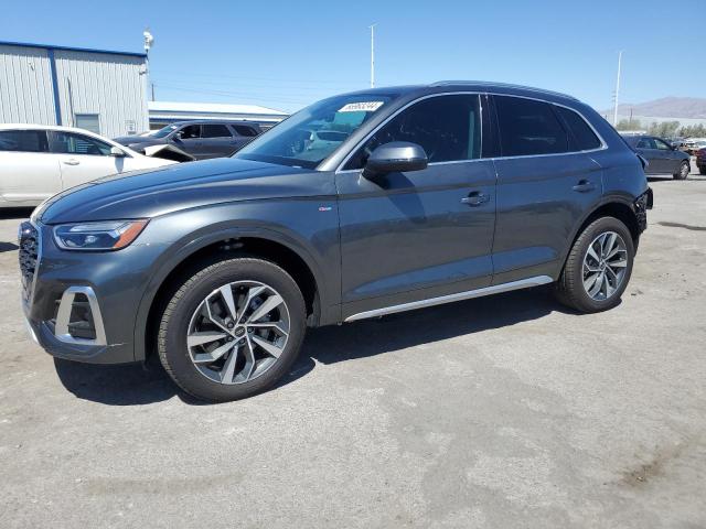 AUDI Q5 PREMIUM 2023 wa1gaafy3p2170280