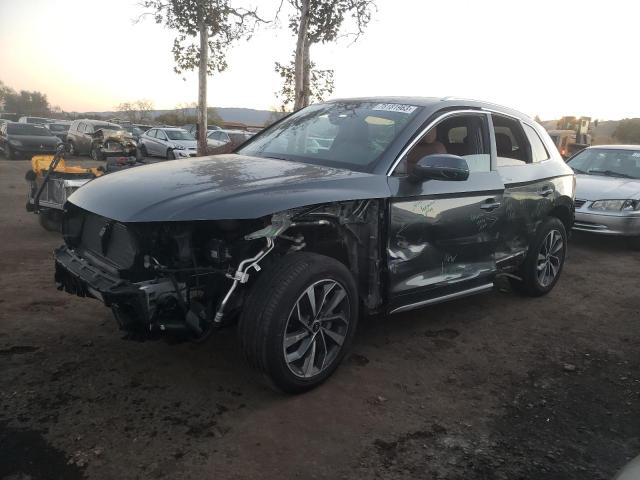 AUDI Q5 2022 wa1gaafy4n2106424