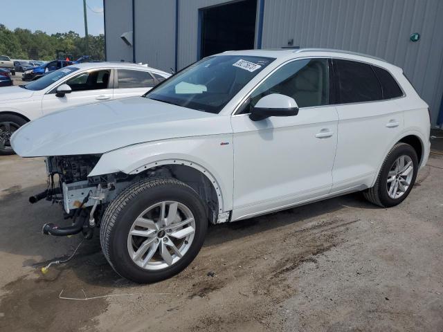 AUDI Q5 PREMIUM 2022 wa1gaafy4n2120176