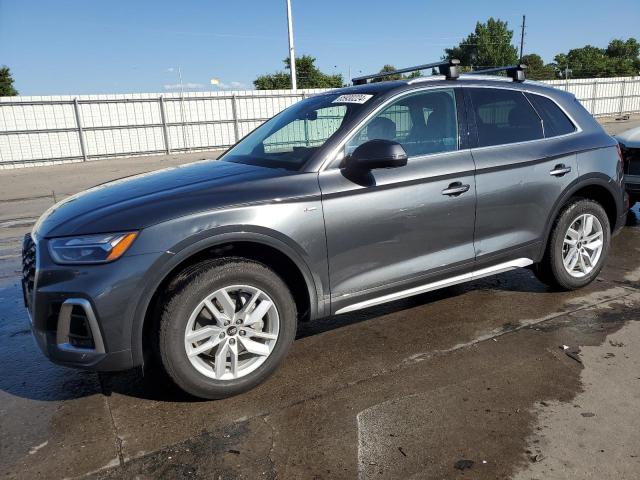 AUDI Q5 2023 wa1gaafy4p2019075