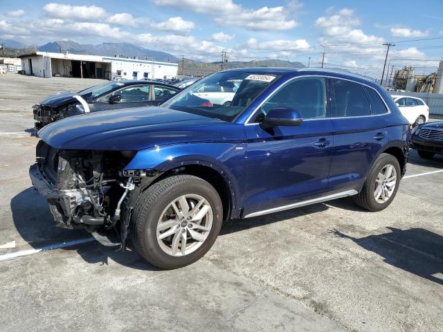 AUDI Q5 2022 wa1gaafy5n2004548