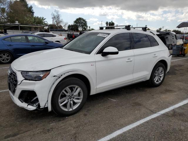 AUDI NULL 2022 wa1gaafy5n2014979