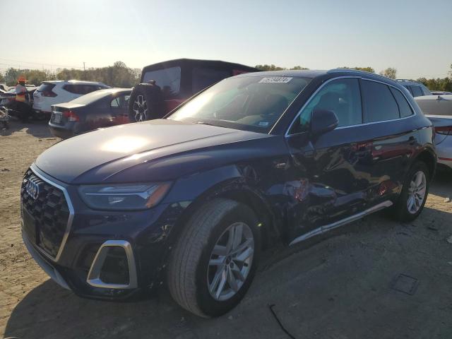 AUDI Q5 PREMIUM 2022 wa1gaafy5n2100437