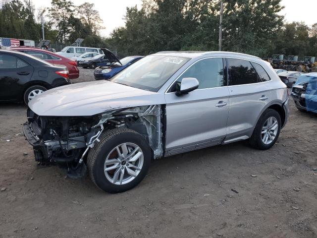 AUDI Q5 2022 wa1gaafy5n2103760