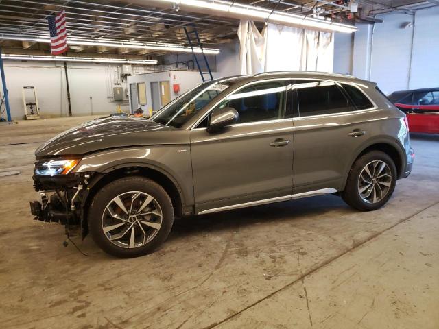 AUDI Q5 2022 wa1gaafy6p2059187