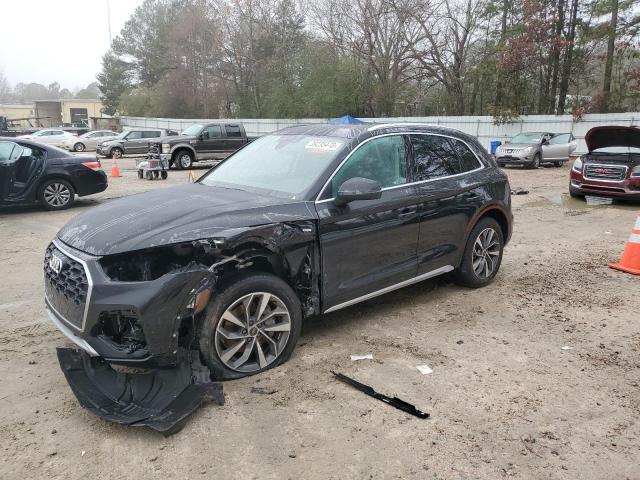 AUDI Q5 PREMIUM 2022 wa1gaafy7n2072110