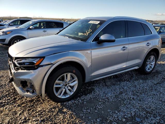 AUDI Q5 2022 wa1gaafy7n2093765