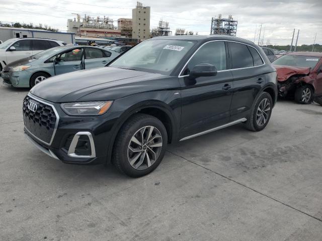 AUDI Q5 PREMIUM 2023 wa1gaafy7p2138447