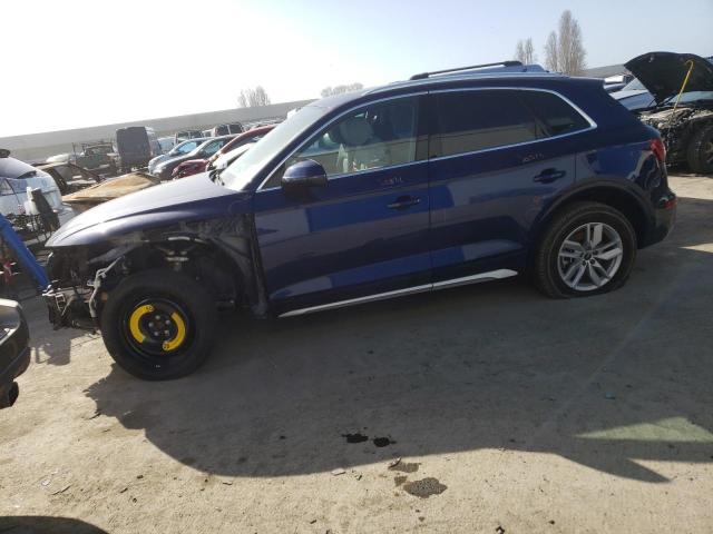 AUDI Q5 PREMIUM 2022 wa1gaafy8n2074562