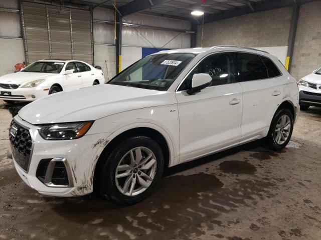 AUDI Q5 2023 wa1gaafy8p2087363