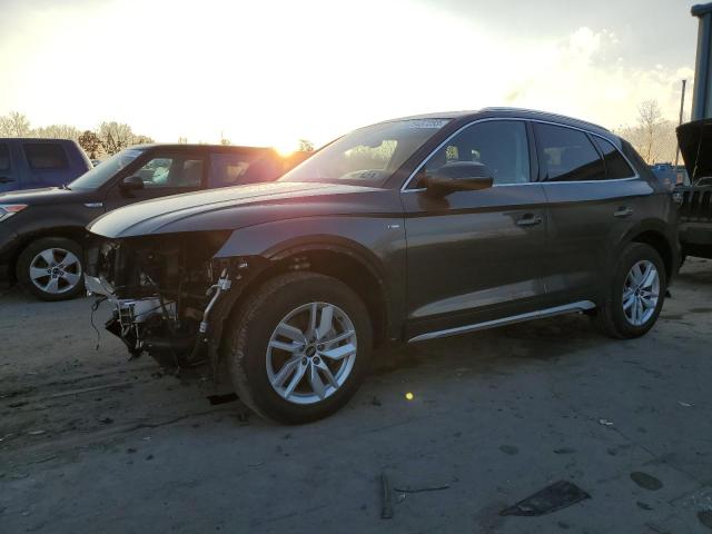 AUDI Q5 2023 wa1gaafy8p2110690