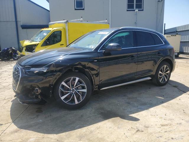 AUDI Q5 PREMIUM 2023 wa1gaafy8p2150378