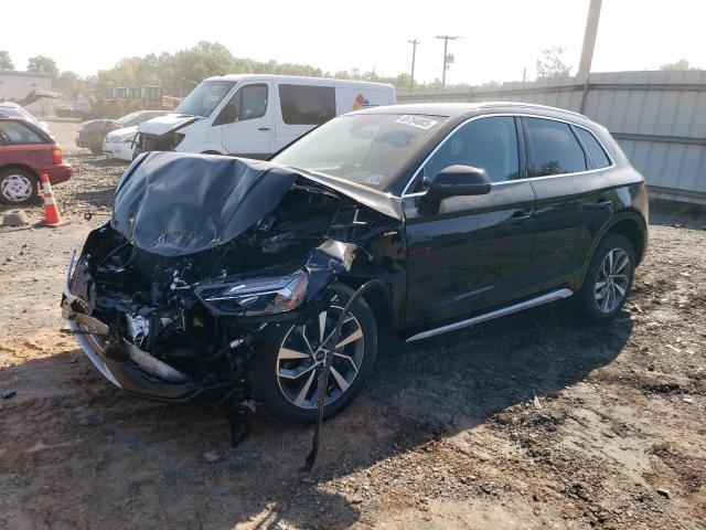 AUDI Q5 2023 wa1gaafy8p2158769