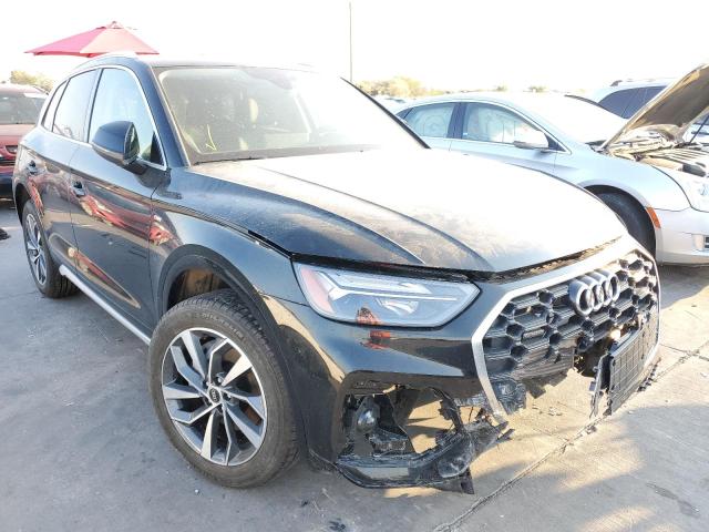 AUDI Q5 PREMIUM 2022 wa1gaafy9n2092701