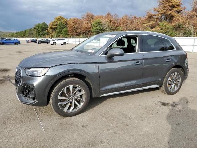 AUDI Q5 2022 wa1gaafy9n2116530