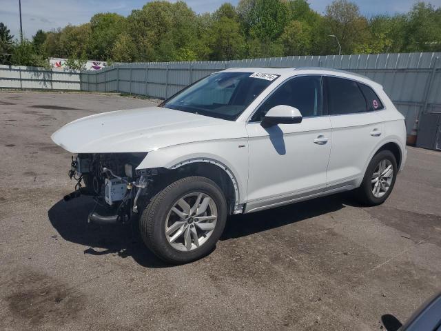 AUDI Q5 2023 wa1gaafy9p2008881