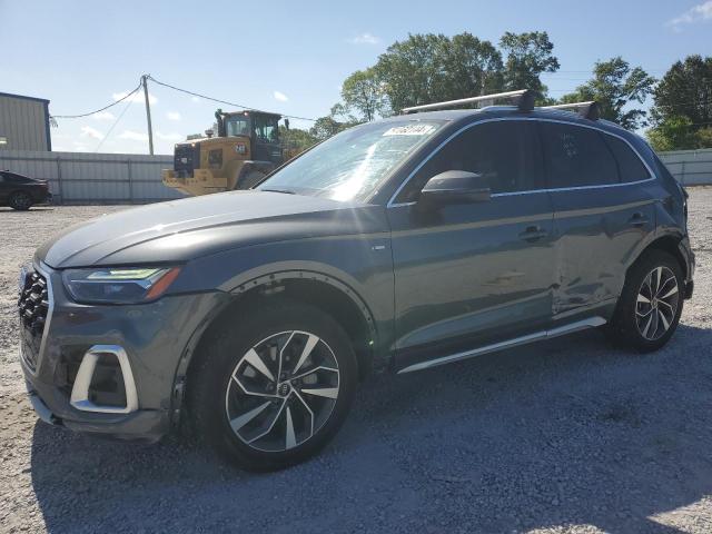 AUDI Q5 2022 wa1gaafyxn2021443