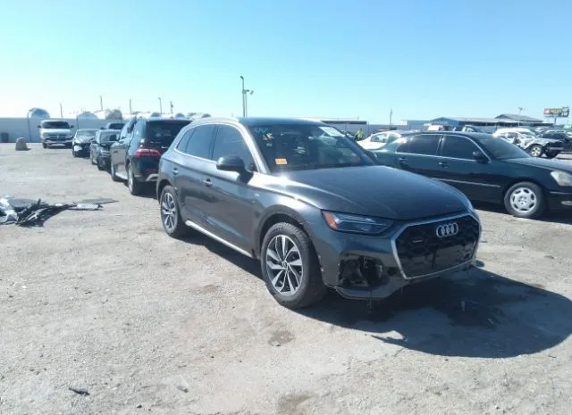 AUDI Q5 2022 wa1gaafyxn2101664