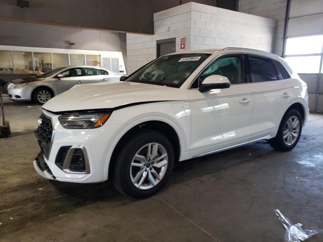 AUDI Q5 2022 wa1gaafyxn2139508