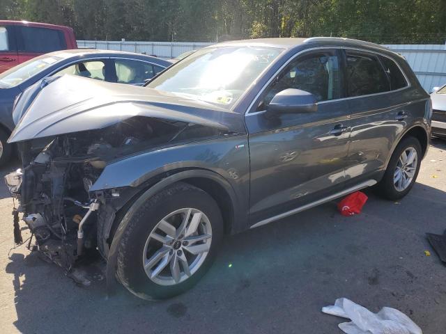 AUDI Q5 2022 wa1gaafyxp2006332