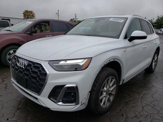 AUDI Q5 PREMIUM 2023 wa1gaafyxp2131900