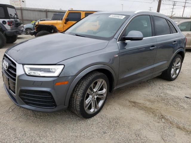 AUDI NULL 2017 wa1gccfs0hr001845