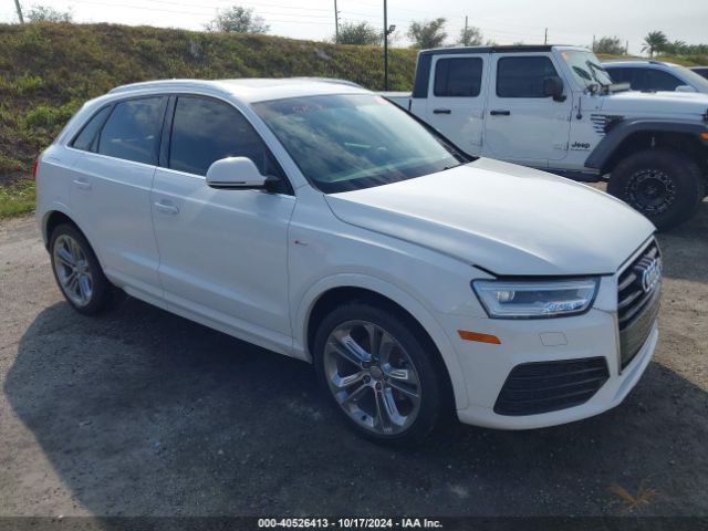 AUDI Q3 2017 wa1gccfs0hr002252