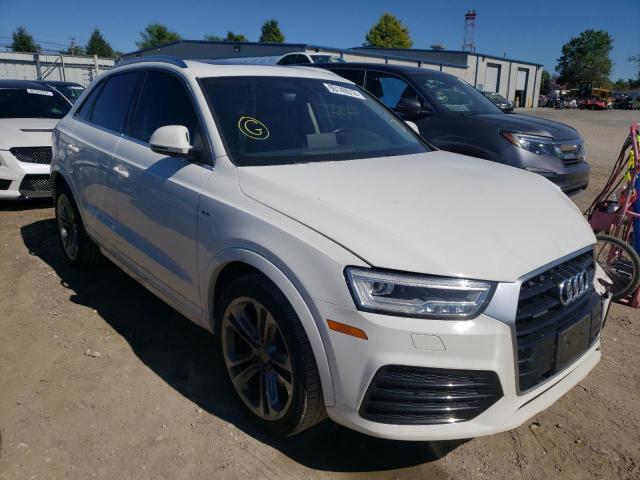 AUDI Q3 PRESTIG 2017 wa1gccfs0hr014501