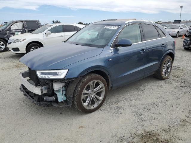 AUDI Q3 PRESTIG 2017 wa1gccfs1hr001210