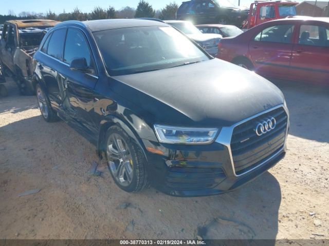 AUDI Q3 2017 wa1gccfs1hr001739