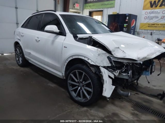 AUDI Q3 2017 wa1gccfs1hr007847