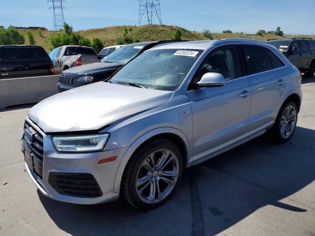 AUDI Q3 PRESTIG 2017 wa1gccfs1hr016418