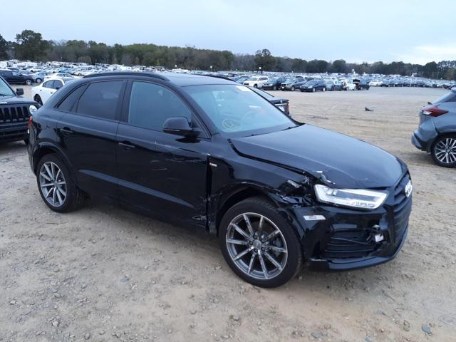 AUDI Q3 PRESTIG 2017 wa1gccfs3hr001466