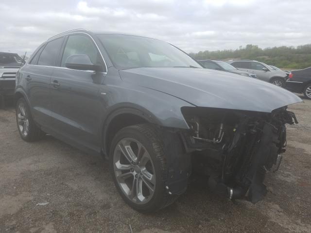 AUDI Q3 PRESTIG 2017 wa1gccfs3hr015397