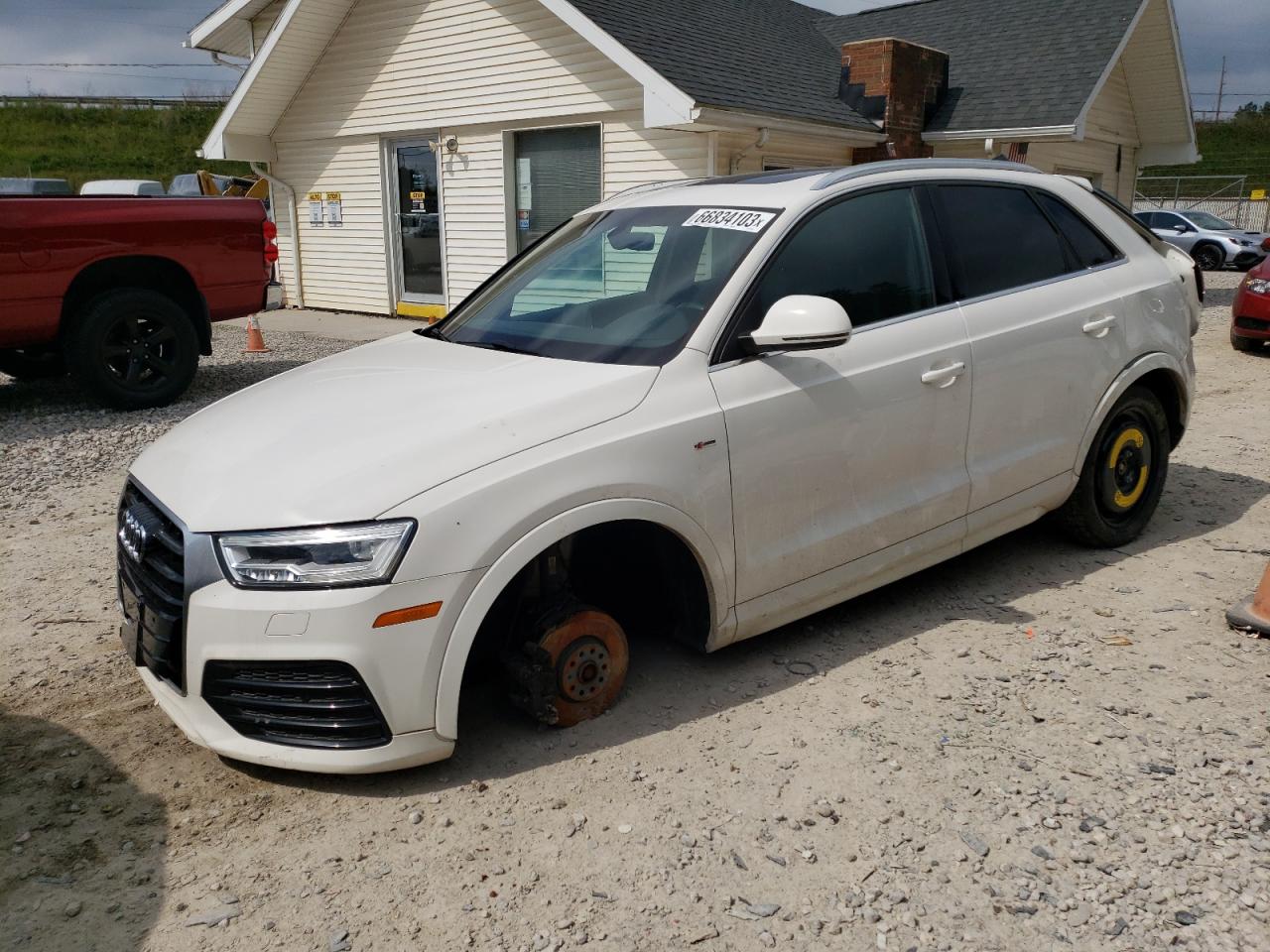 AUDI Q3 2017 wa1gccfs3hr015920