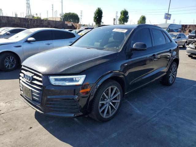 AUDI Q3 PRESTIG 2017 wa1gccfs8hr000829