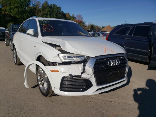 AUDI Q3 PRESTIG 2017 wa1gccfs8hr005142