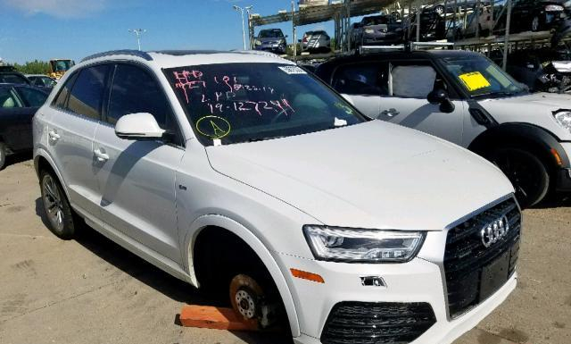 AUDI Q3 2017 wa1gccfsxhr001285