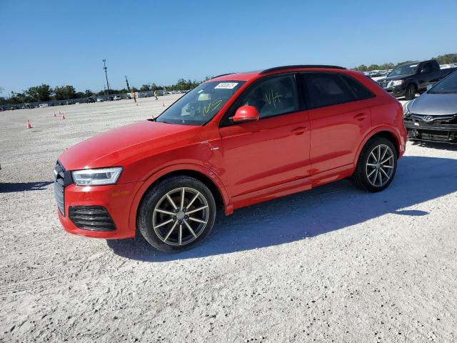 AUDI Q3 PRESTIG 2017 wa1gccfsxhr006843