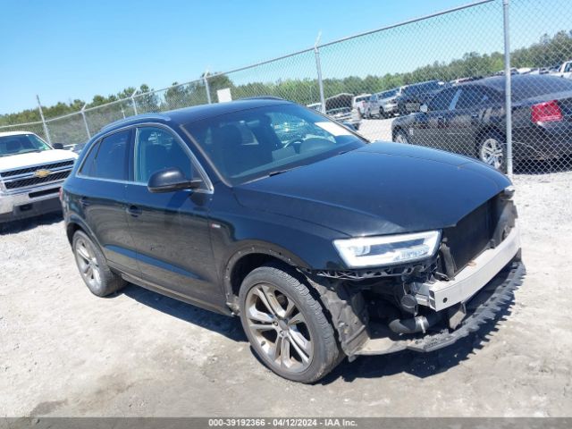 AUDI Q3 2016 wa1gccfsxhr007474