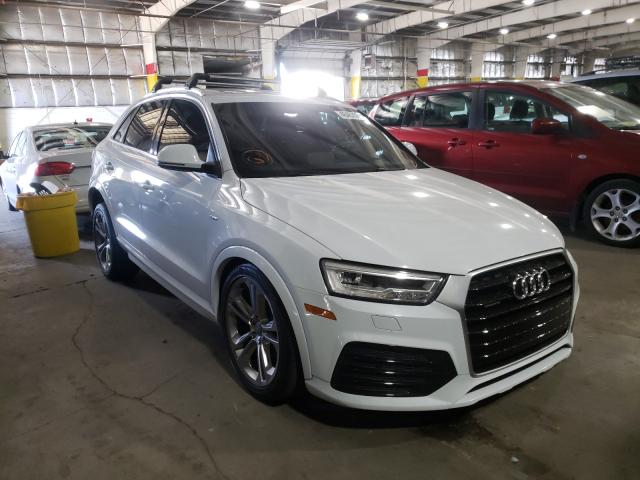 AUDI Q3 PRESTIG 2017 wa1gccfsxhr009063