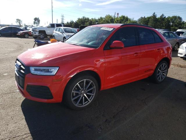 AUDI Q3 PRESTIG 2017 wa1gccfsxhr010794