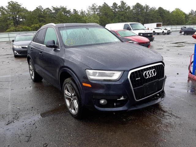 AUDI Q3 PRESTIG 2015 wa1gfcfs0fr007357