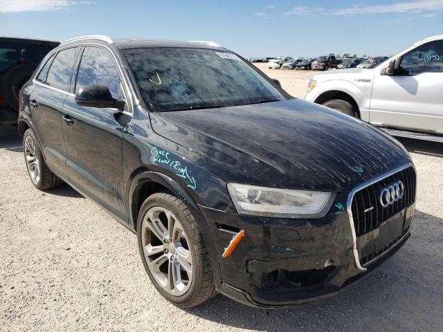 AUDI Q3 PRESTIG 2015 wa1gfcfs0fr009335