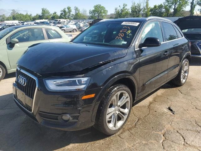 AUDI Q3 PRESTIG 2015 wa1gfcfs0fr010792