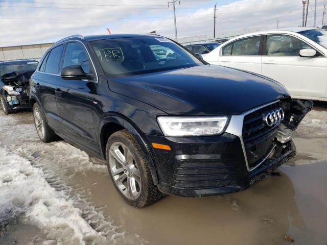 AUDI Q3 PRESTIG 2016 wa1gfcfs0gr002631