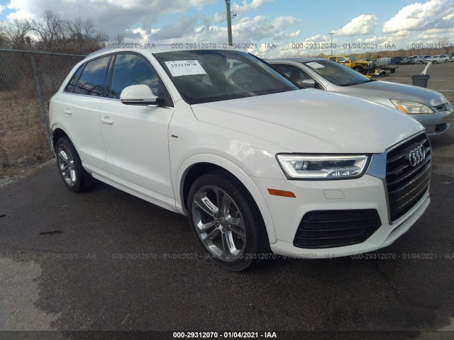 AUDI Q3 2016 wa1gfcfs0gr006226