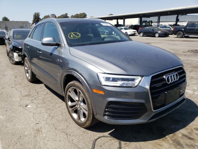 AUDI Q3 PRESTIG 2016 wa1gfcfs0gr012379