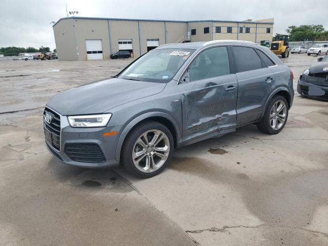 AUDI Q3 PRESTIG 2016 wa1gfcfs0gr013550